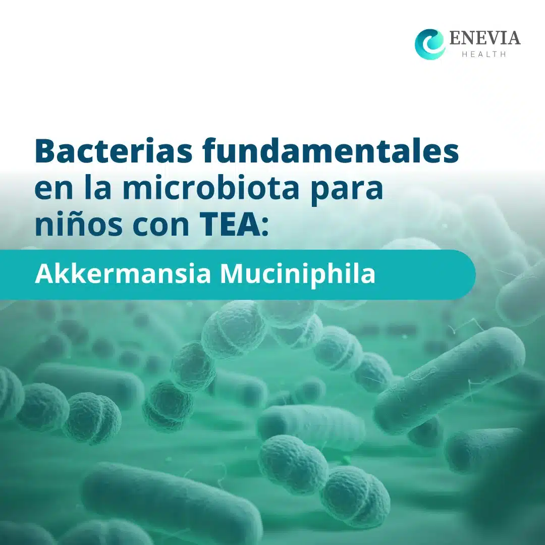 Bacterias TEA portada
