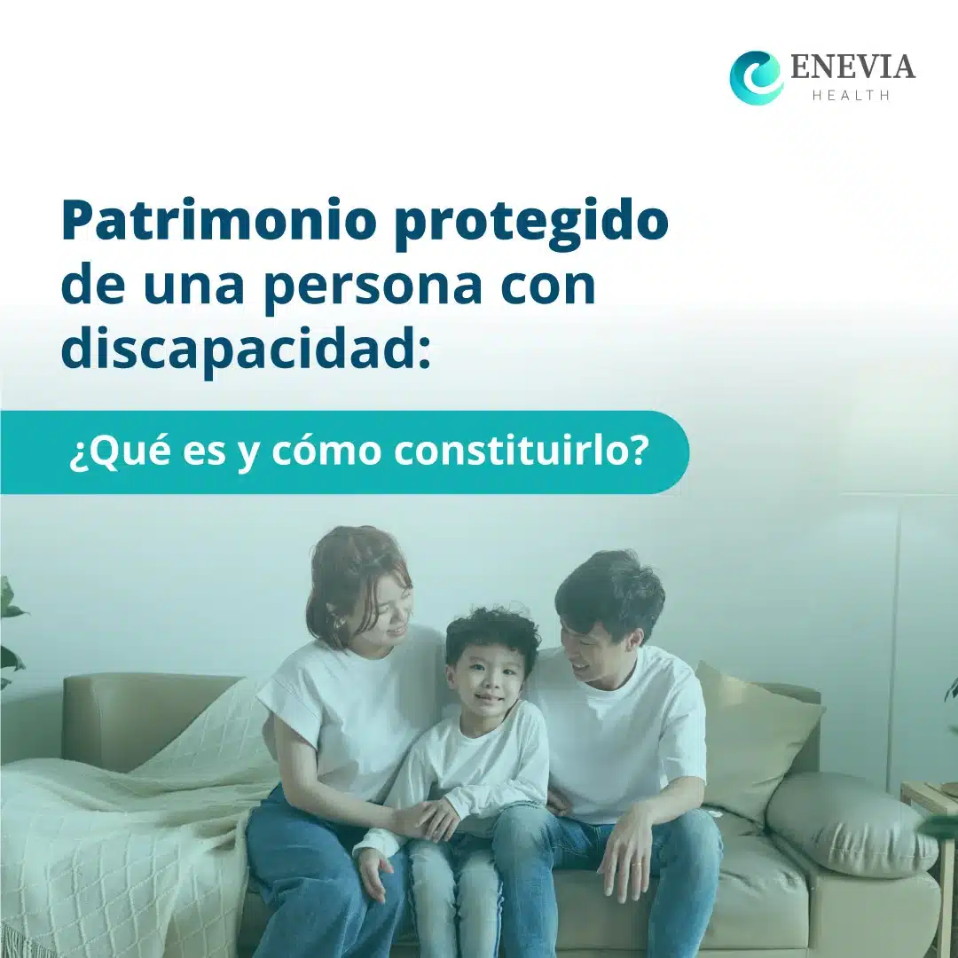 patrimonio protegido portada