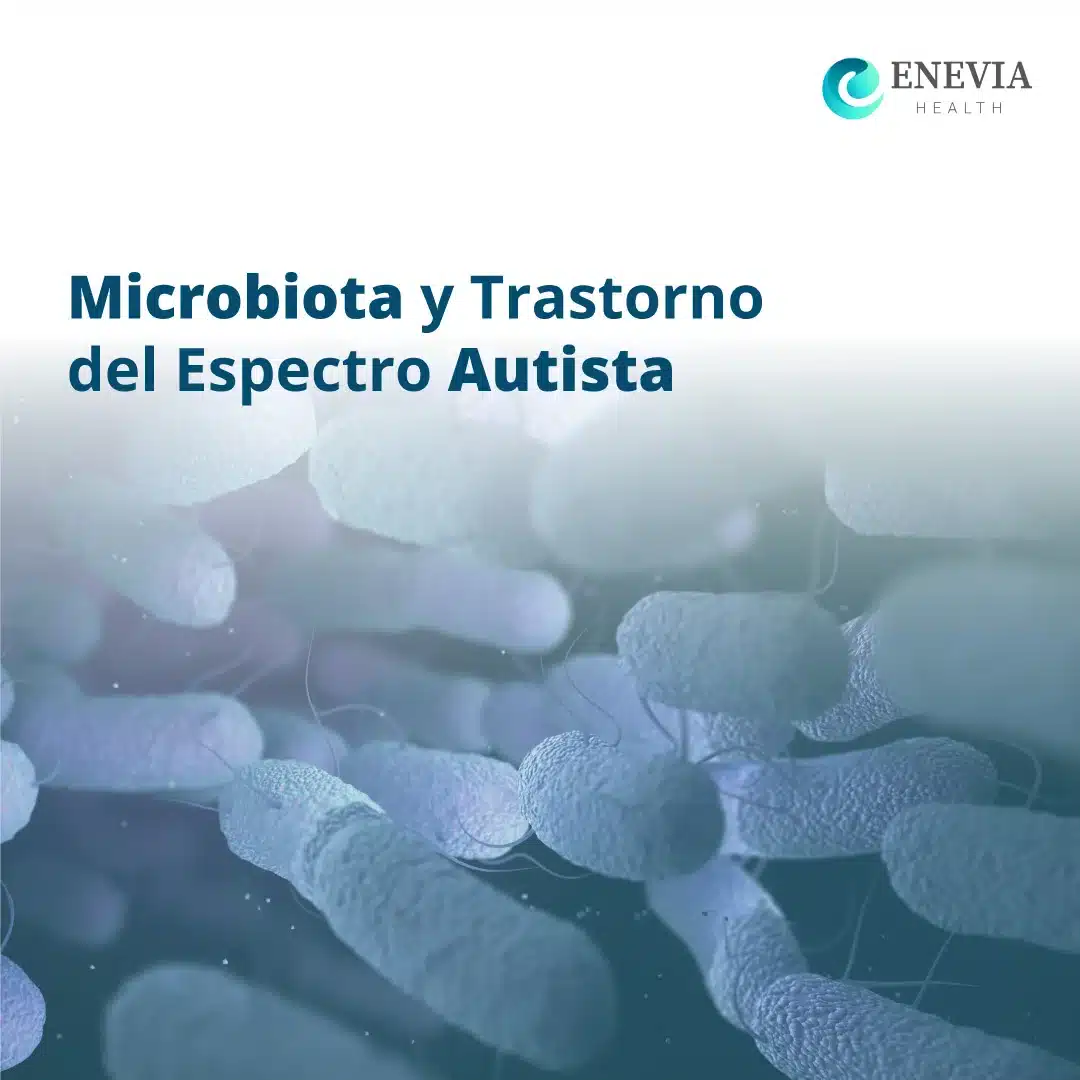 microbiota autista portada