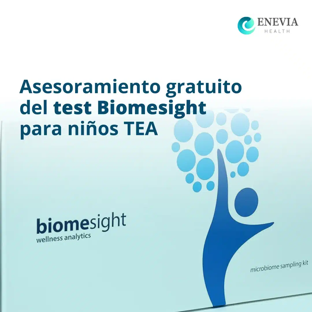 Biomesight TEA Portada