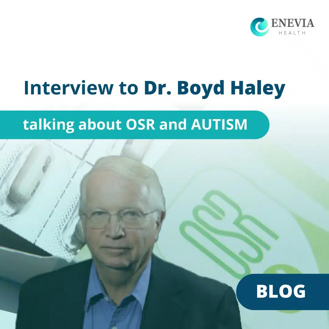 Interview OSR portada