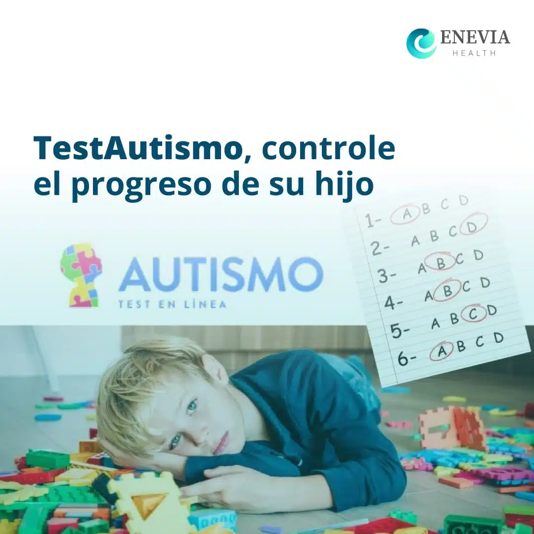 TestAutismo portada