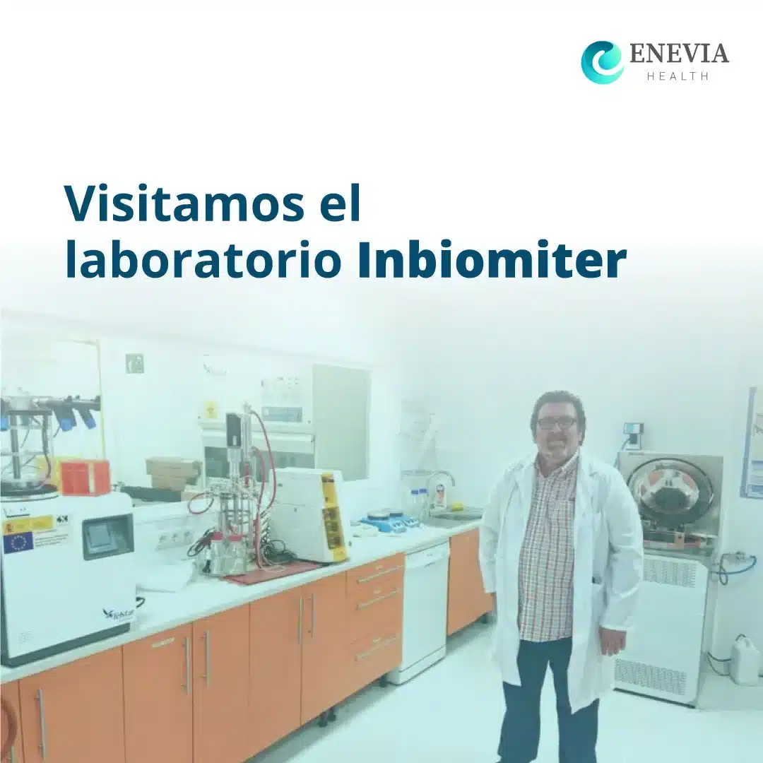 Inbiomiter Portada
