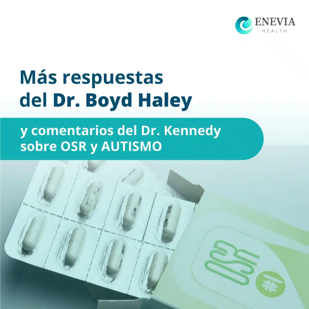 Boyd Haley OSR