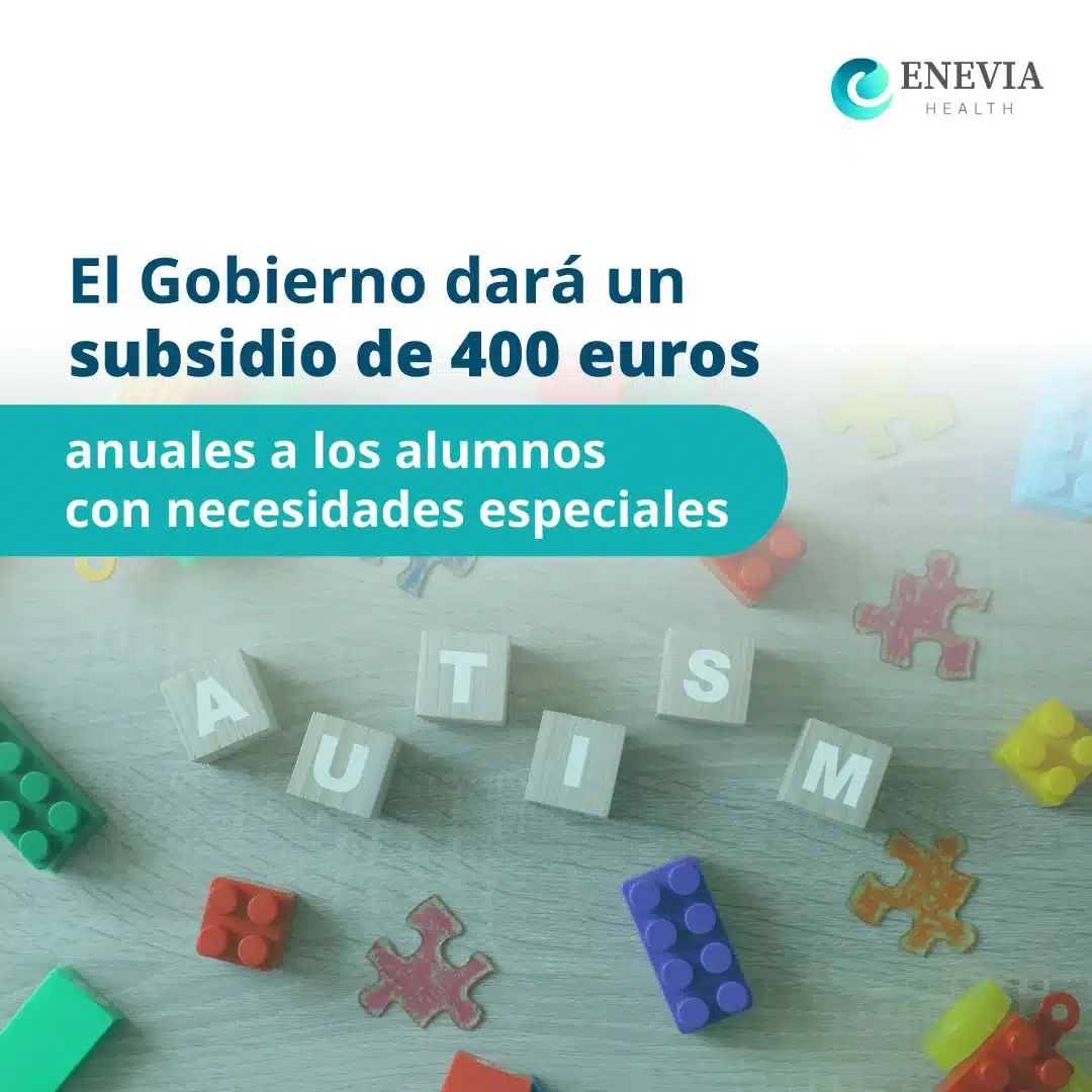 Subsidio 400 euros portada