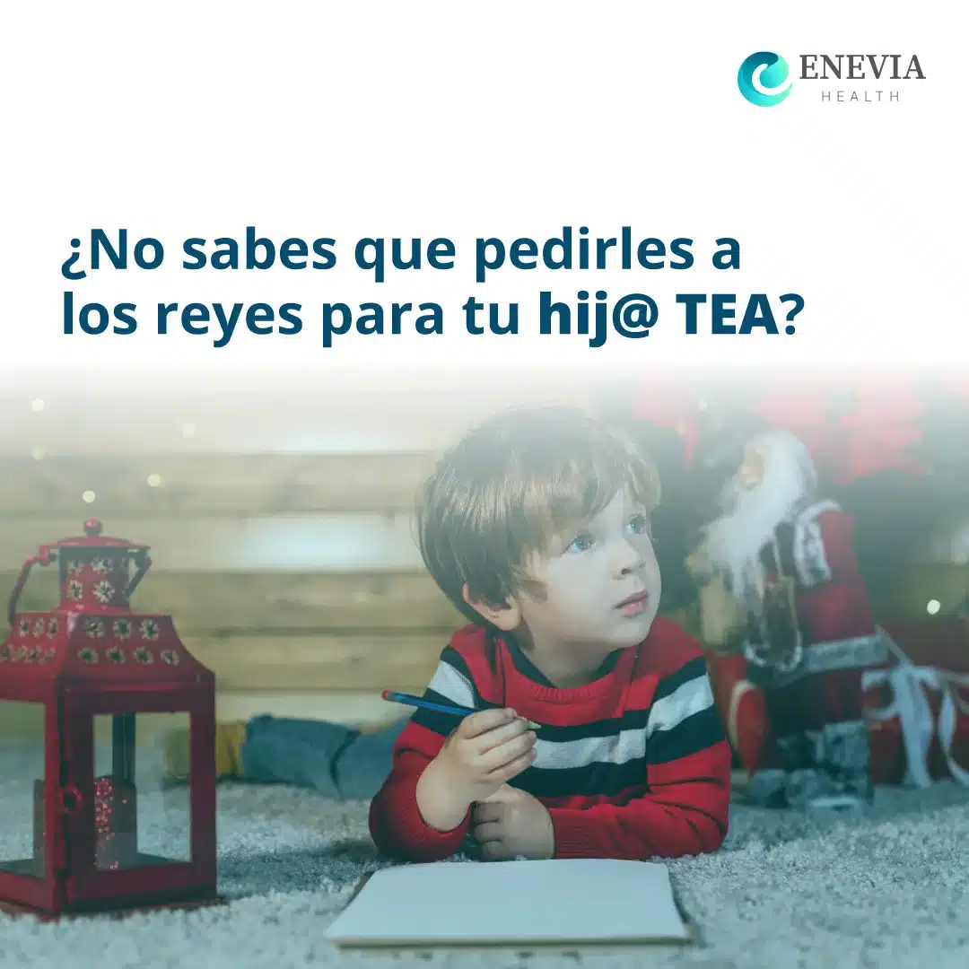 Reyes TEA portada