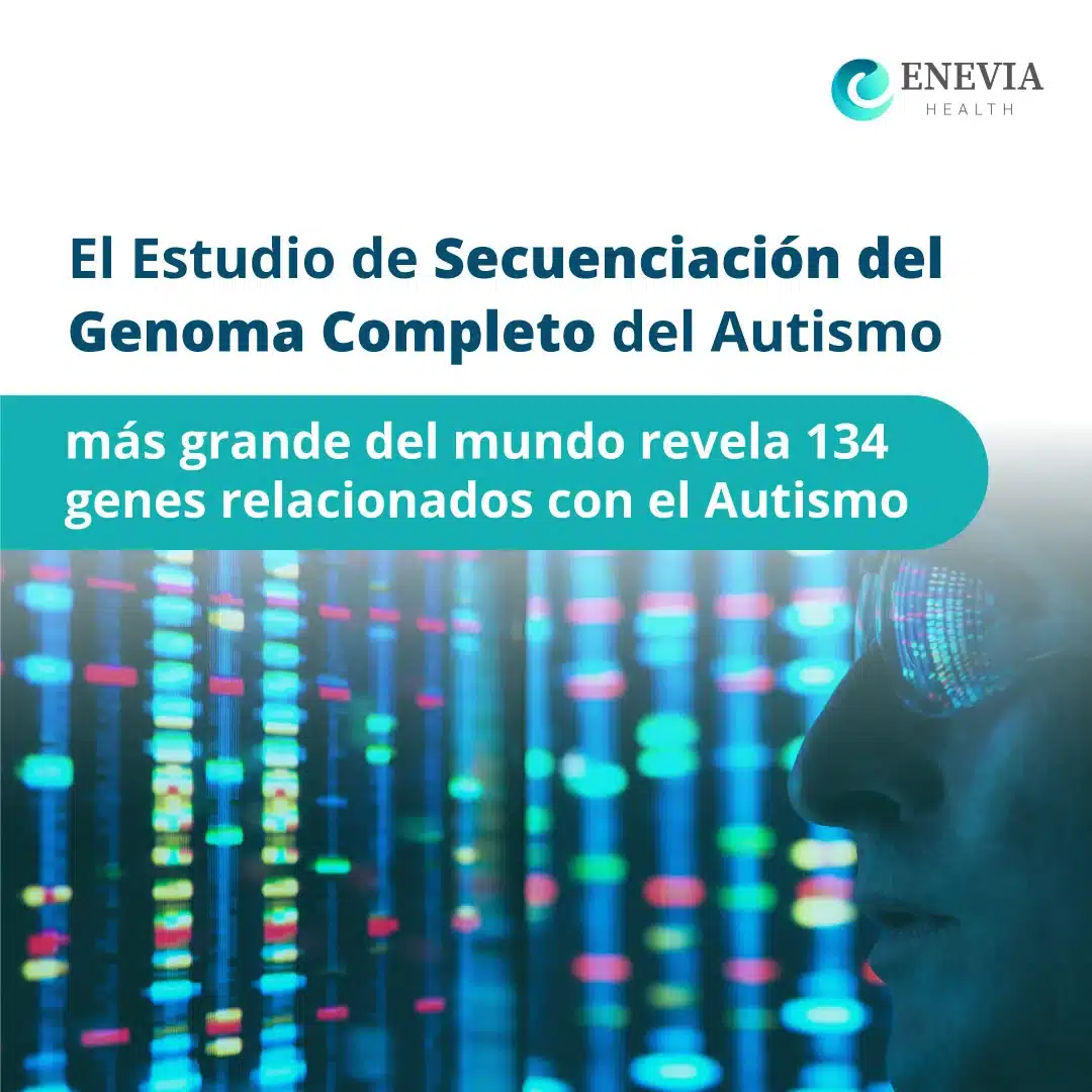 Secuenciación del genoma portada