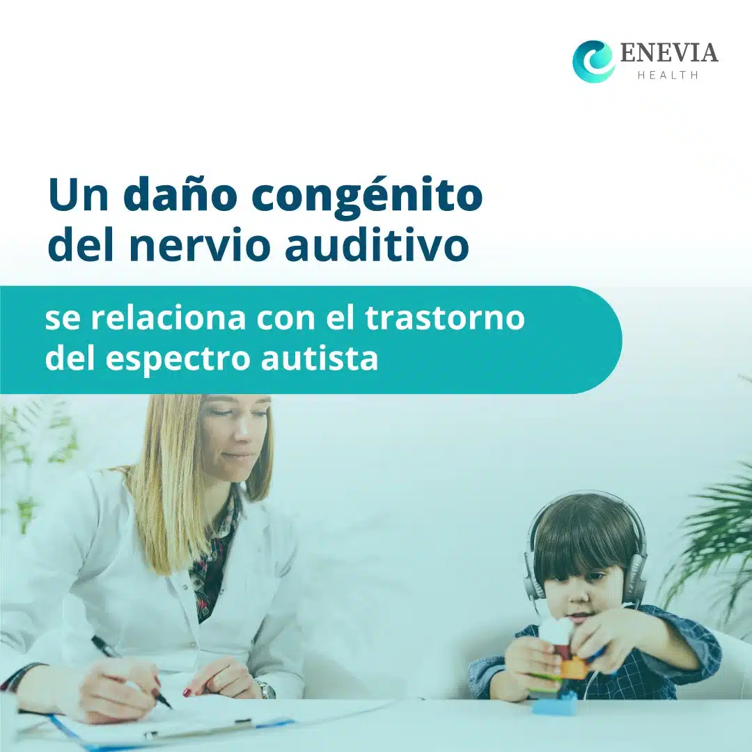 Daño congenito portada