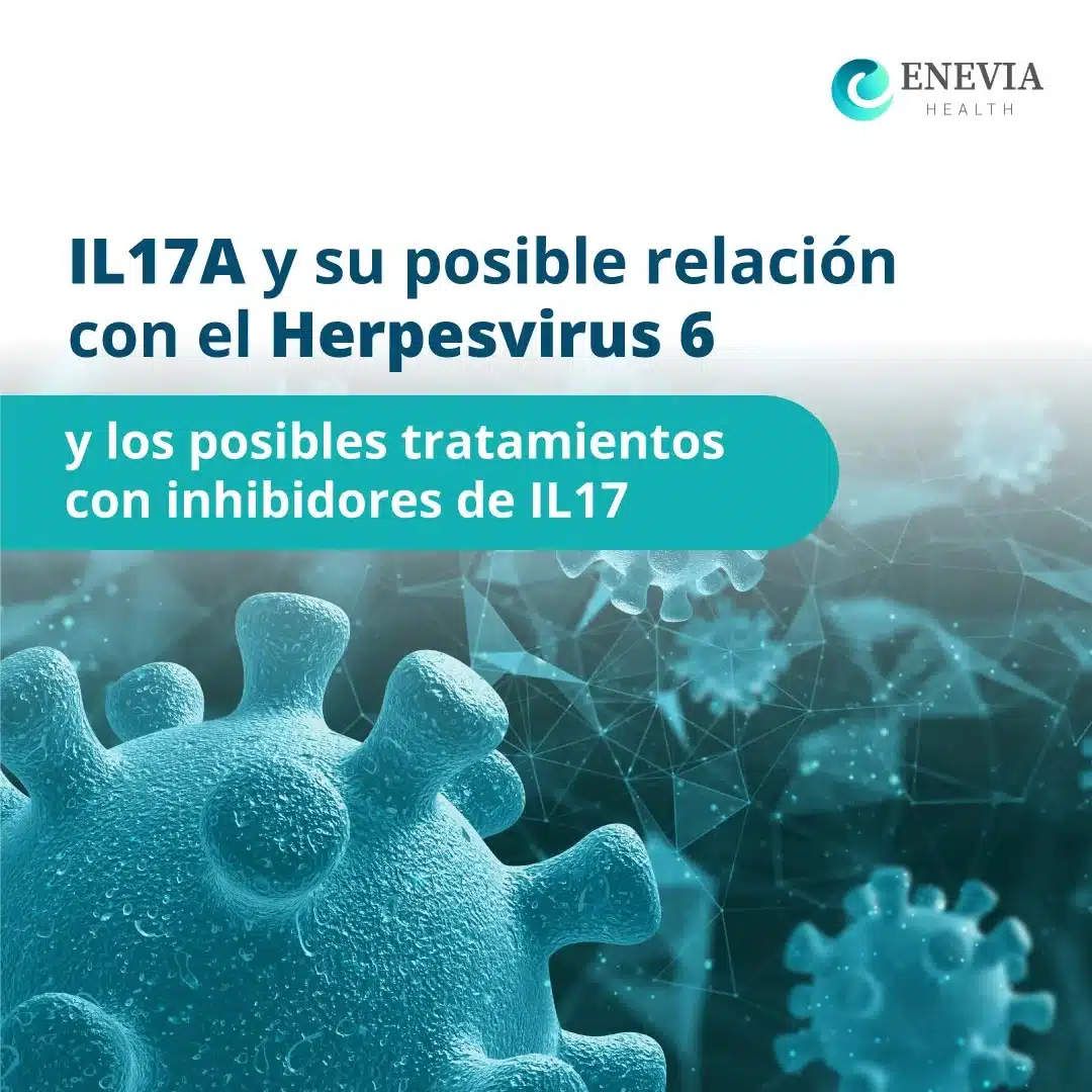 IL17A portada