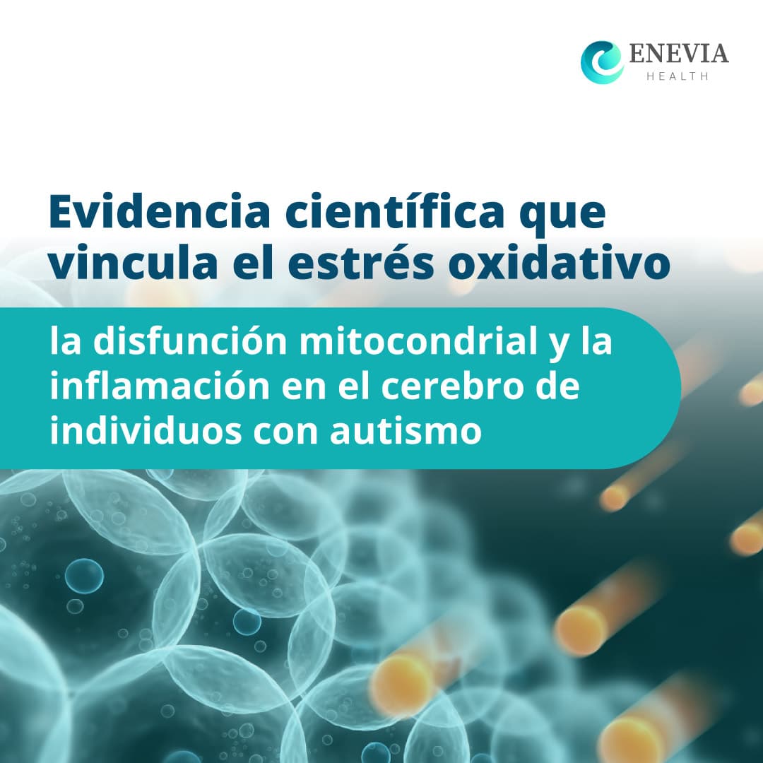 estrés oxidativo portada
