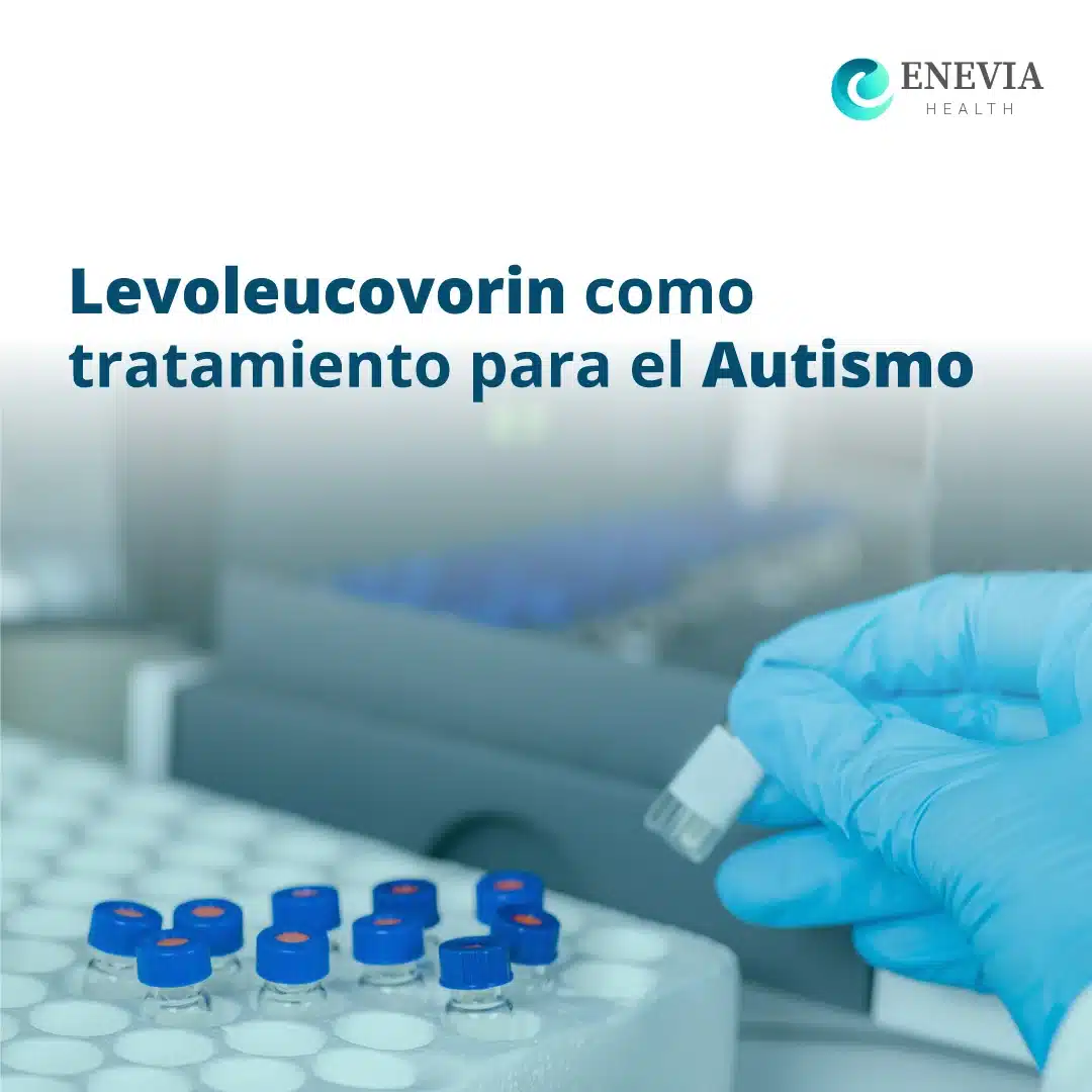 Levoleucovorin portada