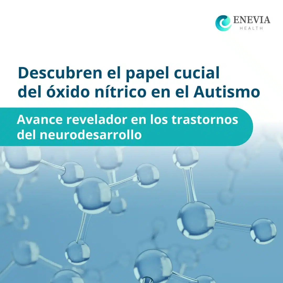 Oxido nitrico Portada