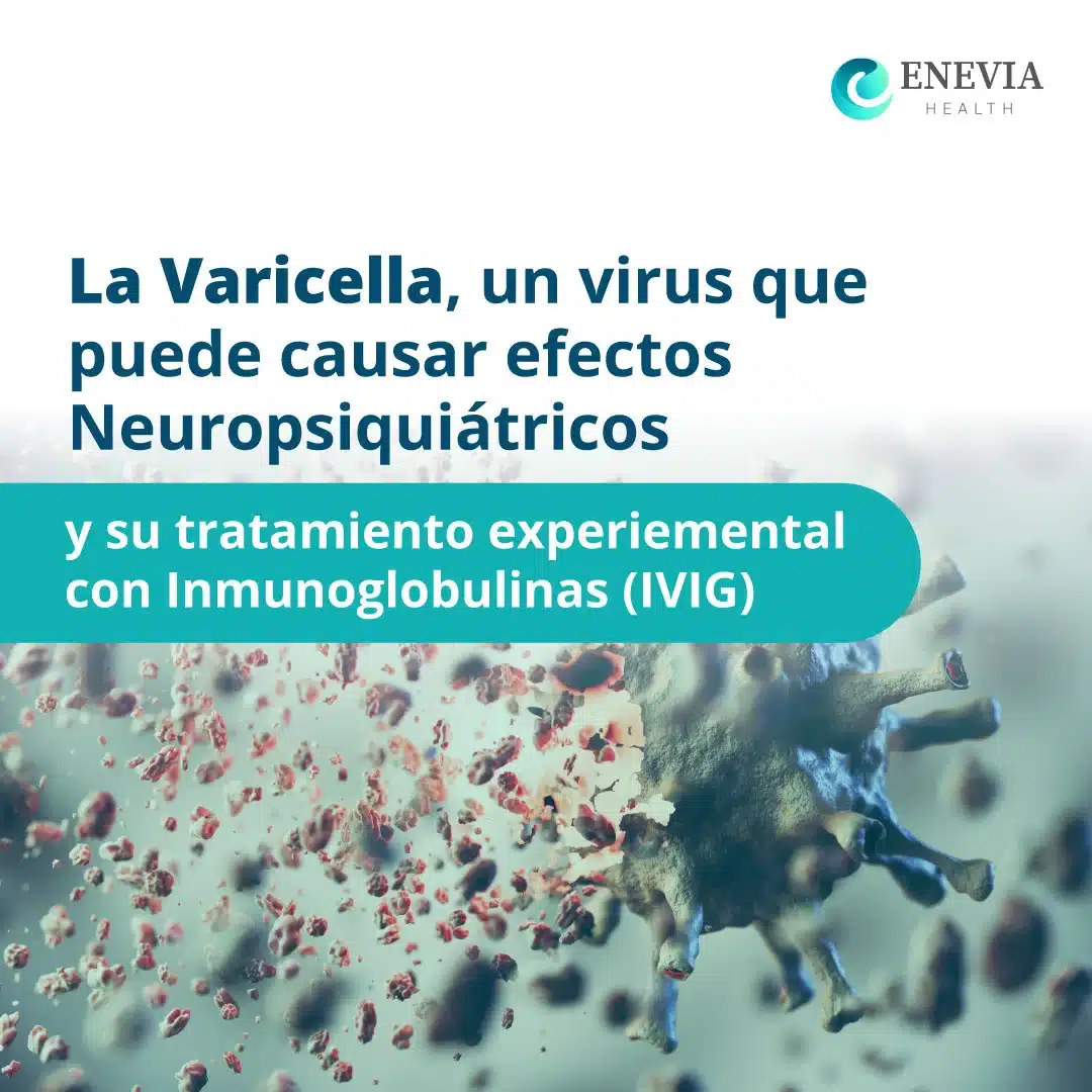 Varicella portada