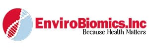 Laboratorio EnviroBiomics