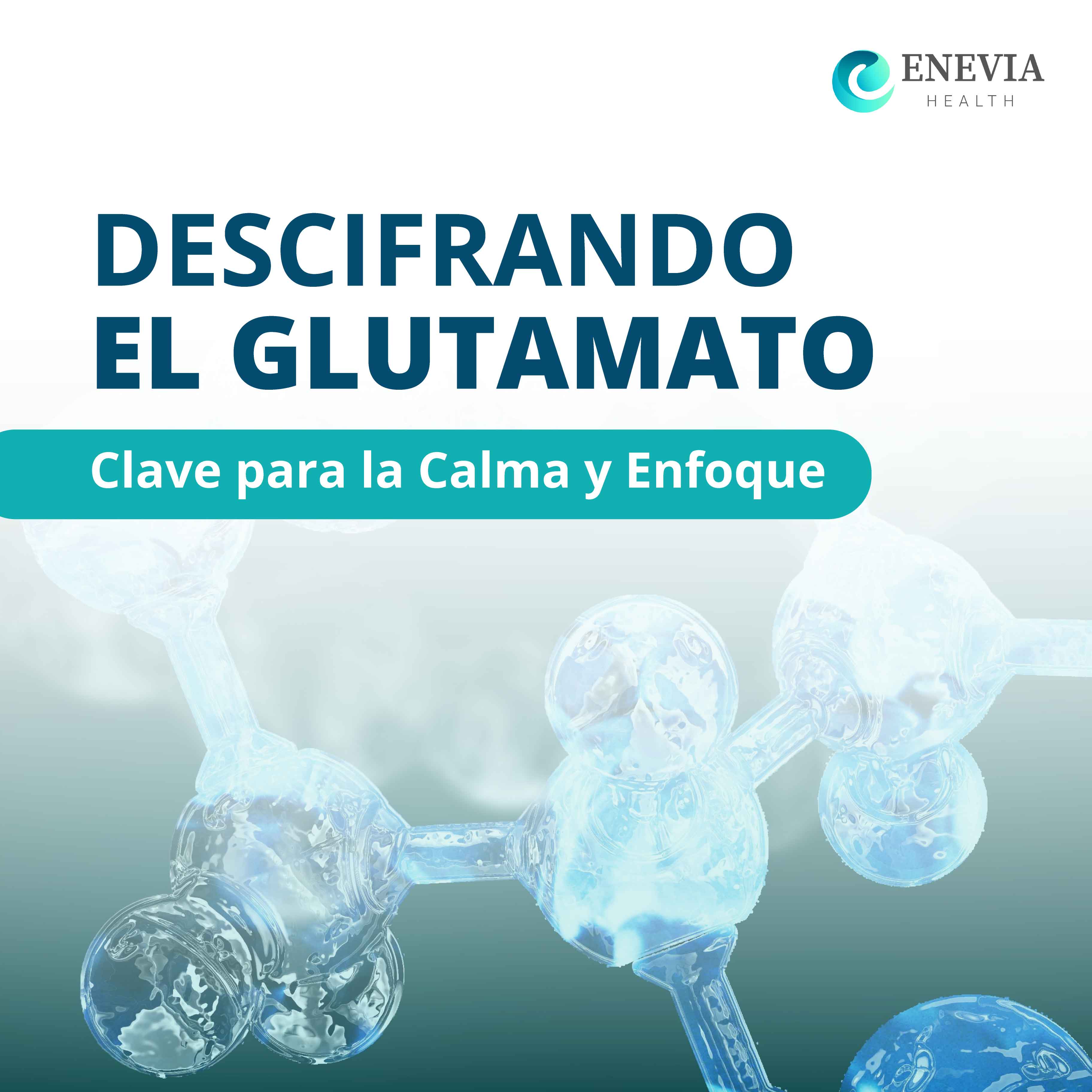Los síntomas que a menudo asociamos con el autismo, como la ansiedad, los tics y la falta de atención, pueden ser causados ​​por un desequilibrio de los neurotransmisores en el cerebro, específicamente el glutamato y el GABA. Sin embargo, reducir la cantidad de glutamato libre en el cerebro puede ayudar a aliviar estos síntomas. En este artículo, describiremos por qué es importante equilibrar el glutamato y el GABA, los síntomas a buscar y las intervenciones que son útiles.