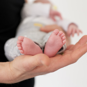 Nacimiento prematuro neurodesarrollo