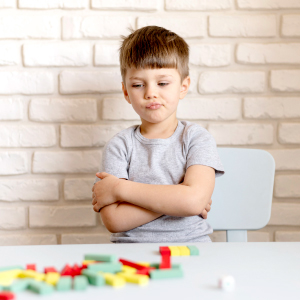 Problemas cognitivos neurodesarrollo