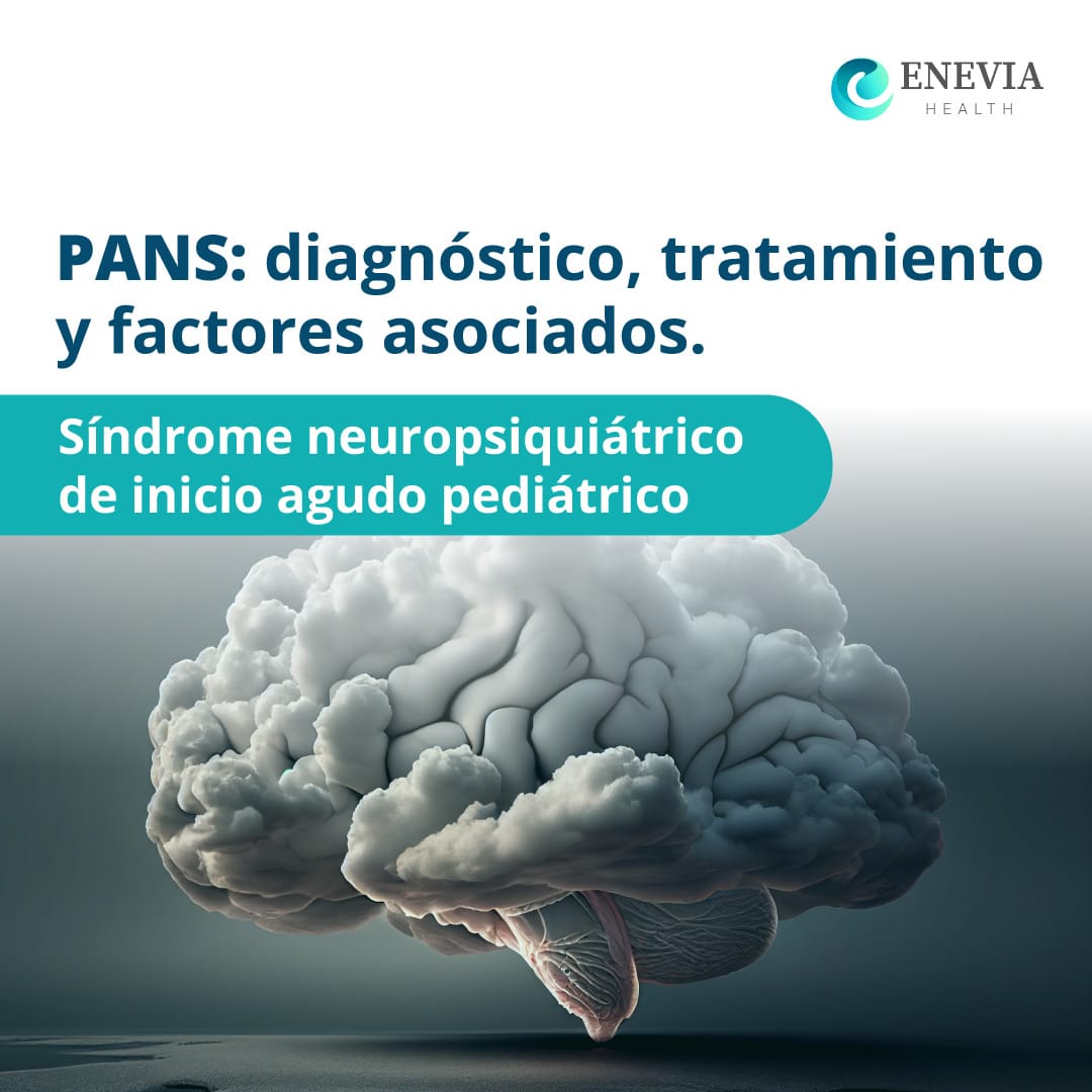Factores PANS portada web