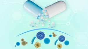 Resistencia microbiana