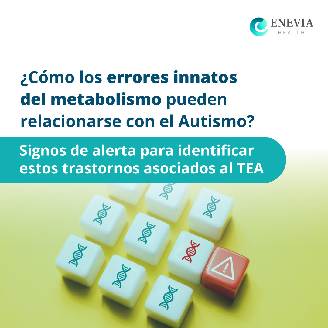 errores innatos del metabolismo