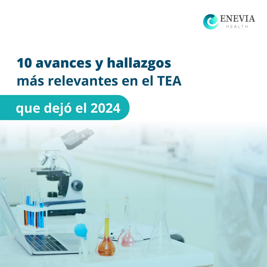 10 avances y hallazgos más relevantes 2024