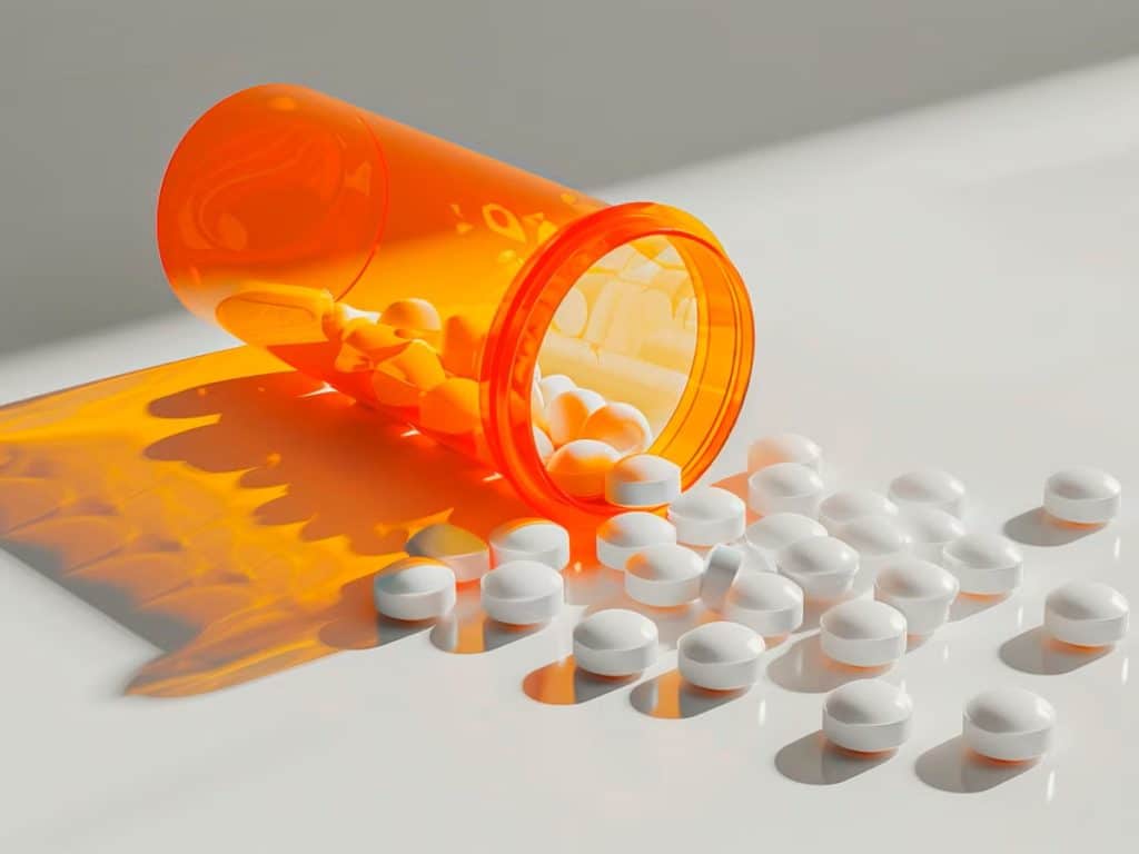 Leucovorin o ácido folínico