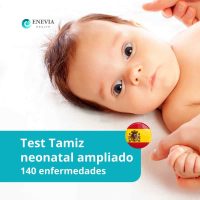 Tamiz neonatal ampliado 140-spain